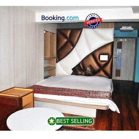 Grg Broadway Mall Road Darjeeling By Royal Collection Hotel Екстериор снимка