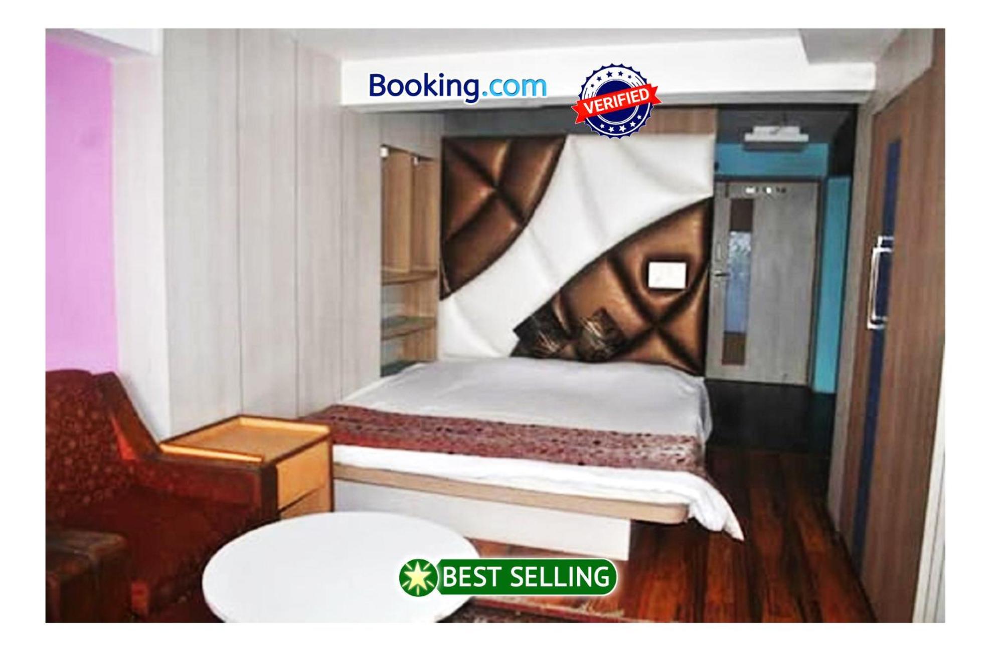 Grg Broadway Mall Road Darjeeling By Royal Collection Hotel Екстериор снимка